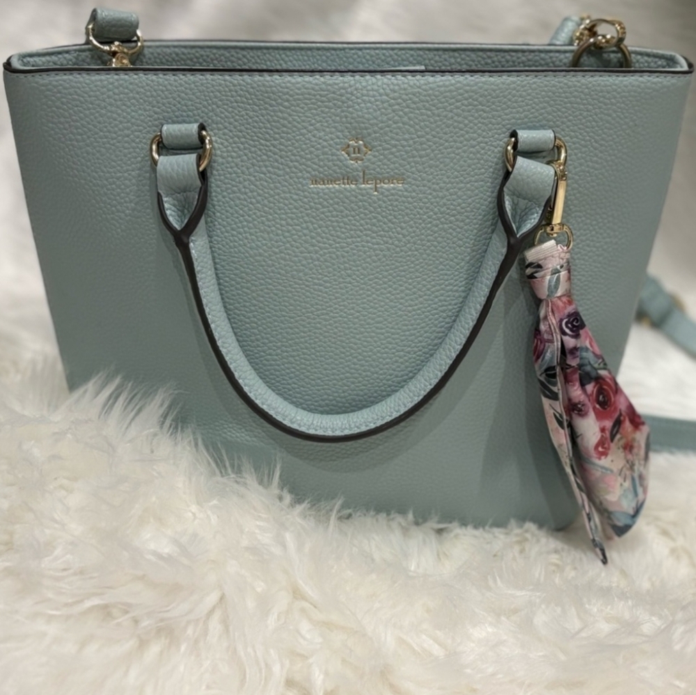 Nanette Lepore Handbag - Never Been Used
